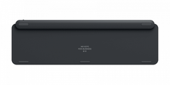 Bàn phím không dây Logitech MX Keys For Business 920-009561 | Hàng chính hãng