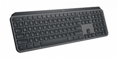Bàn phím không dây Logitech MX Keys For Business 920-009561 | Hàng chính hãng