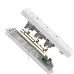 Ổ cắm điện đa năng Deli T710