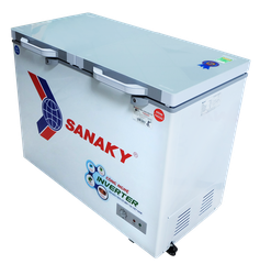 Tủ đông Sanaky VH4099W2K | Hàng chính hãng