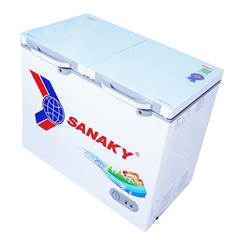 Tủ đông Sanaky VH-2899A2KD | Hàng chính hãng