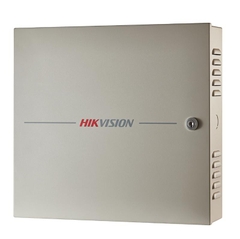 Bộ điều khiển trung tâm DS-K2602T dùng cho hệ thống kiểm soát cửa, NSX: HIKVision, mớ 100% | Hàng chính hãng