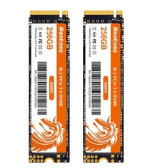 SSD Bestoss GM228 256GB M.2 NVMe PCIe Gen3 x4