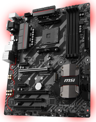 Bo mạch chủ MSI B350 TOMAHAWK