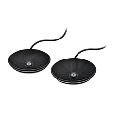 Thiết bị mở rộng microphones cho webcam Logitech Group 989-000171 | Hàng chính hãng