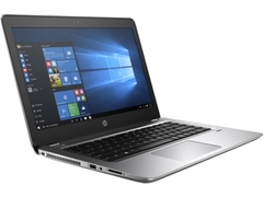 Laptop HP ProBook 440 G4 Silver