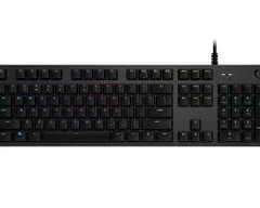 Bàn phím cơ LOGITECH G512 GX Tactile 920-009354
