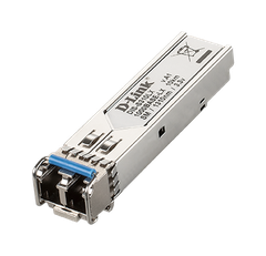 D-Link DIS-S310LX – Module SFP quang công nghiệp Gigabit