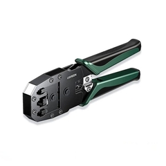 Kìm Bấm Mạng 3 Trong 1 Ugreen 35971 (NW304) – Đẳng Cấp Chuyên Nghiệp Cho Kỹ Thuật Viên