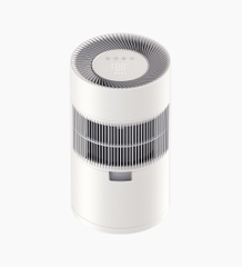 Máy Hút Ẩm Lumias D3T-PLUS: "Khắc Tinh" Của Mùa Nồm, Tích Hợp Sấy Quần Áo Thông Minh