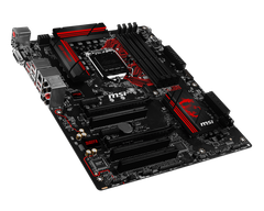 Bo mạch chủ MSI Z170A Gaming M3