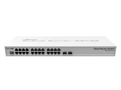 MikroTik CRS326-24G-2S+RM