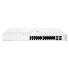 JL682A Aruba Instant On 1930 24G 4SFP/SFP+ Switch | Hàng chính hãng