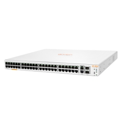 JL808A Aruba Instant On 1960 48G 2XGT 2SFP+ Switch | Hàng chính hãng