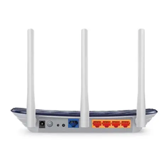 Router wifi TP-Link Archer C20 Wireless AC750