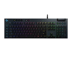 Bàn phím cơ LOGITECH G813 LIGHTSYNC RGB – Switch GL Tactile (920-008995)