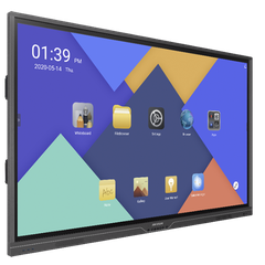 Màn Hình Tương Tác 86 Inch Hikvision DS-D5186TS/P – Đỉnh Cao Công Nghệ Cho Giáo Dục &amp; Hội Họp