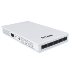 D-LINK DAP-X1825F – ACCESS POINT WIFI 6 AX3000 ON-WALL POE
