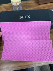 SFEX Hi-100 – Thiết Bị Chữa Cháy Tự Động Dạng Sticker 240×100×3mm