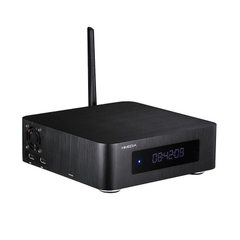 Đầu Karaoke Android HiMedia Q100 – New 2021
