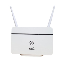 Bộ phát WiFi 4G CPE MIXIE RS860