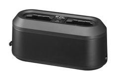 Bộ sạc chuyên dụng dành cho pin sạc WB-2000, TOA BC-2000 Y