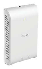 D-LINK DAP-2622 – ACCESS POINT WIFI AC1200 WAVE 2, WALL PLATE, POE