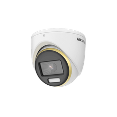 Bộ 9 Camera HIKVISION 2mp - Thu Tiếng - Có Màu Ban Đêm | Hàng chính hãng