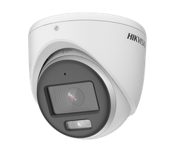 Camera HDTVI ColorVu 3K Hikvision DS-2CE70KF0T-MFS 5MP | hàng chính hãng
