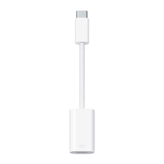 PHỤ KIỆN APPLE Bộ Tiếp Hợp USB-C sang Lightning (MUQX3ZA/A)