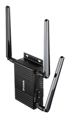 D-Link DWM-312W – Router 4G LTE M2M Wi-Fi Dual SIM