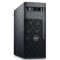 Máy tính trạm Workstation Dell Precision 5860 (Intel Xeon W3-2423/ 16GB ECC/ 512GB SSD +1TB HDD/ T400 4GB)