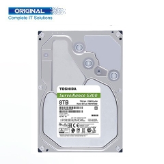 Ổ cứng TOSHIBA 3.5" NEARLINE 10TB SAS-3.0, 7200RPM, 512e / 4Kn *, 512MiB