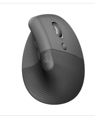 Chuột công thái học Logitech Lift Vertical Ergonomic chính hãng