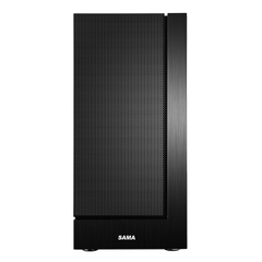 VỎ CASE SAMA 3301 (ATX-3 FAN RGB) | Hàng chính hãng