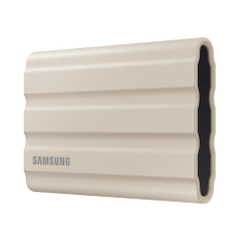 ổ cứng SSD Samsung Portable T7 Shield Portable 1TB 2.5" chính hãng | Hàng chính hãng