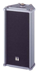 Loa cột vỏ kim loại: TZ-105 và TZ-205