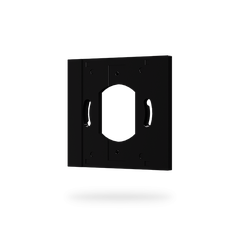 Đệm gắn màu đen WRE-KU68-BK | Hàng chính hãng