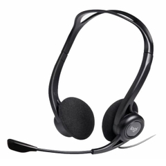 Tai nghe Logitech H370 981-000710 | Hàng chính hãng