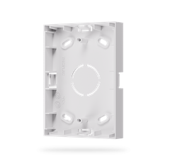 Ổ cắm Wi-Fi âm tường WRE-SC-WH | Hàng chính hãng