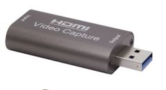 HDMI Video Capture Device USB 3.0