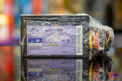 Nguồn FSP AX Series 400ATX - Power Supply Active PFC