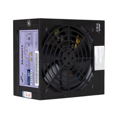Nguồn FSP AX Series 400ATX - Power Supply Active PFC