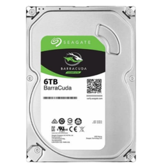Ổ cứng HDD Seagate Exos 7E10 ST6000NM021B 6TB Enterprise
