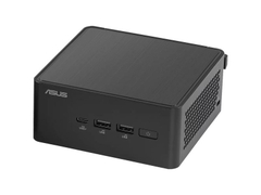 Mini PC ASUS NUC 14 PRO Tall RNUC14RVHI300000I (Intel® Core™ 3 100U/ DDR5/ Free DOS)