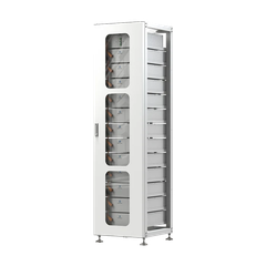 Hopetrek HB5-R01 – Pin Lithium LiFePO₄ lưu trữ năng lượng