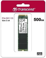 ổ cứng SSD 500GB M.2 MTE115S | Hàng chính hãng