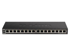 D-Link DGS-1024C – Switch 24 Cổng Gigabit
