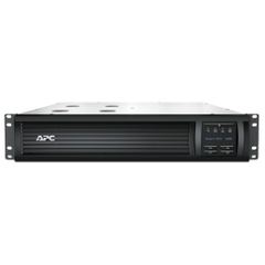 SMT1000RMI2UC - Bộ lưu điện APC Smart-UPS 1000VA Rackmount