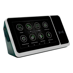 Máy chấm công thẻ cảm ứng ZKTeco Zpad Plus-RFID